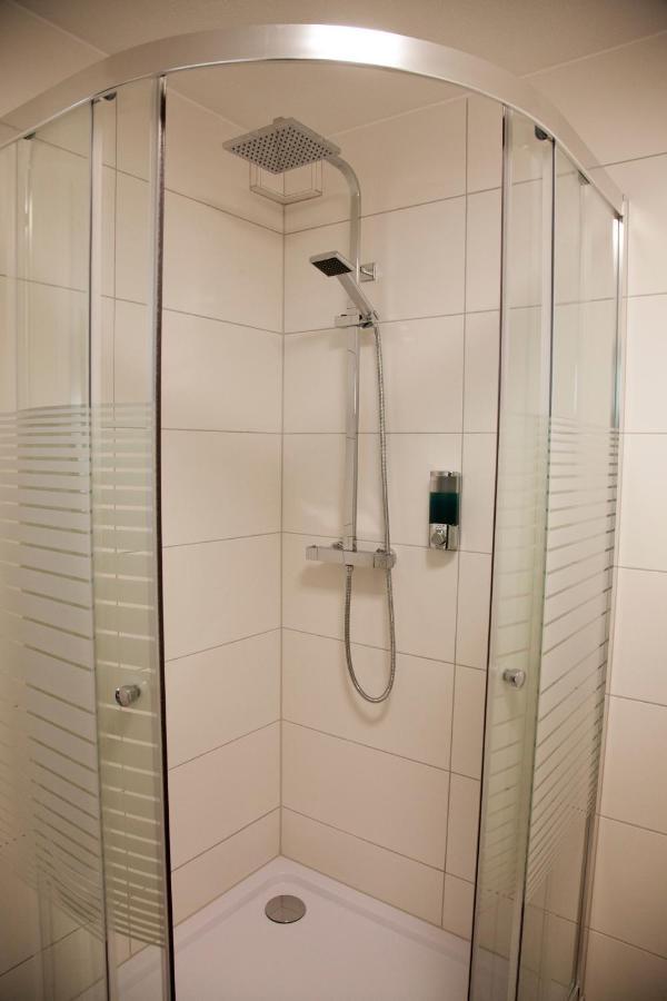 Gaestehaus Haeuser Linden  Dış mekan fotoğraf