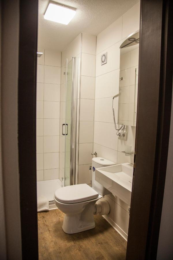Gaestehaus Haeuser Linden  Dış mekan fotoğraf