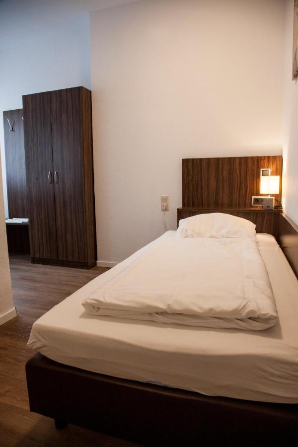 Gaestehaus Haeuser Linden  Dış mekan fotoğraf