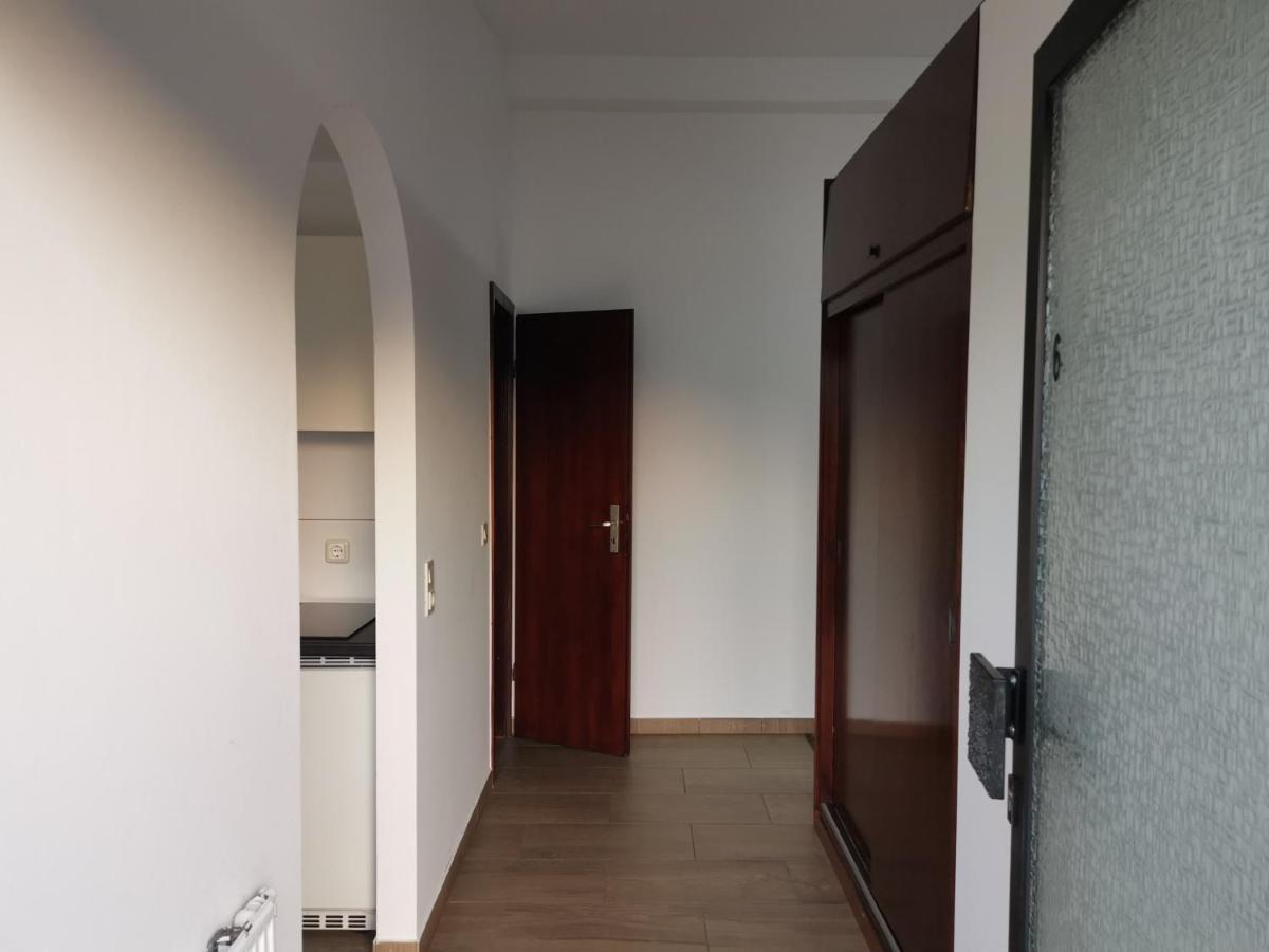 Gaestehaus Haeuser Linden  Dış mekan fotoğraf